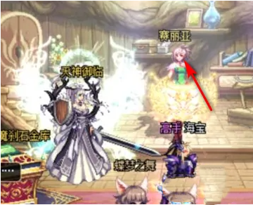 dnf幸运魔锤购买最新方法推荐