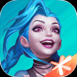 英雄联盟手游华为手机版下载v1.3.0.3050 安卓版