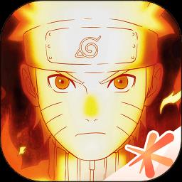 火影忍者华为版下载v1.42.18.8 安卓最新版