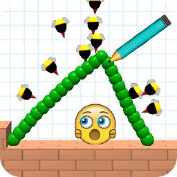 勾勒一笔手机版下载v1.1.1 安卓版