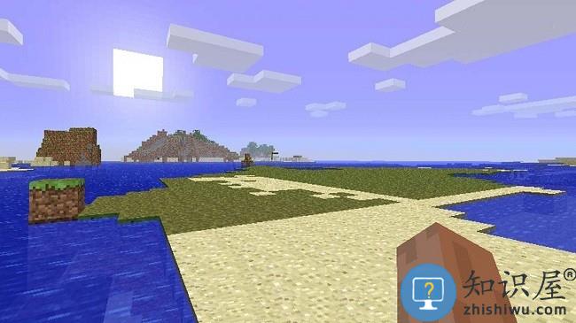 像素沙盒冒险游戏下载