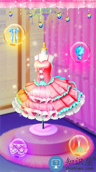 凯莉职场搭配工坊游戏下载