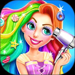 我的魔仙公主换装最新版下载v2.4.5 安卓版