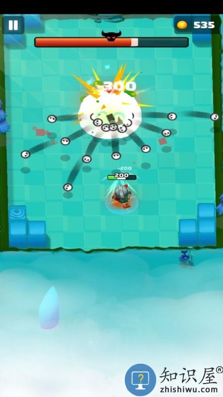 弹射小能手游戏 弹射小能手手机版下载