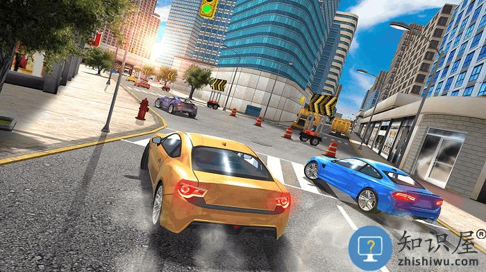 高速驾驶游戏 高速驾驶手机版下载