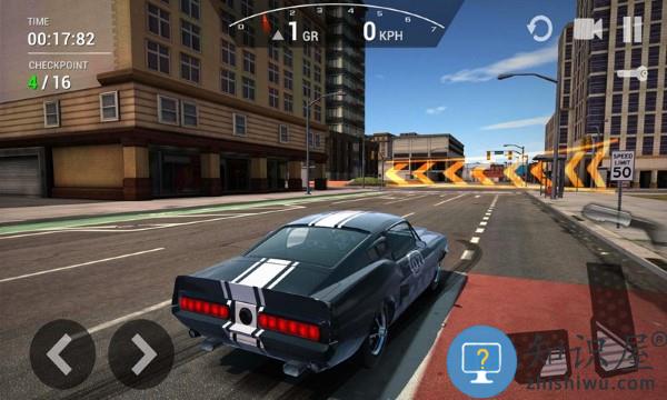 超级跑车驾驶手游下载