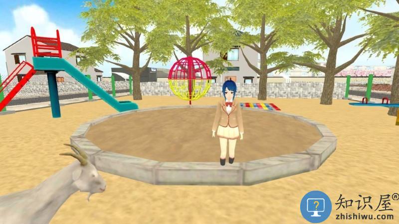 模拟樱花校园生活最新版下载