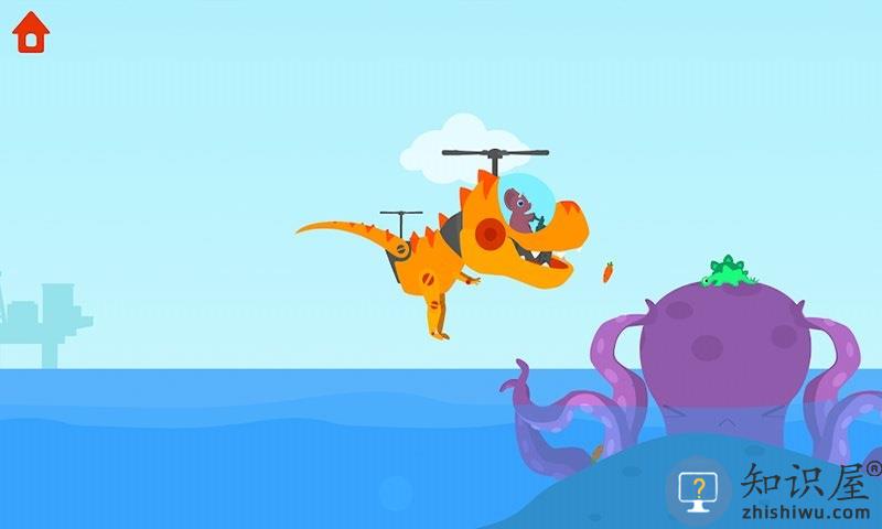 绝境营救手机版下载