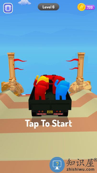 太空狼人杀大逃亡游戏下载