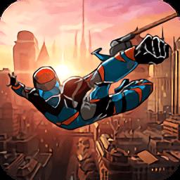 攀爬侠游戏下载v15 安卓普通免费版