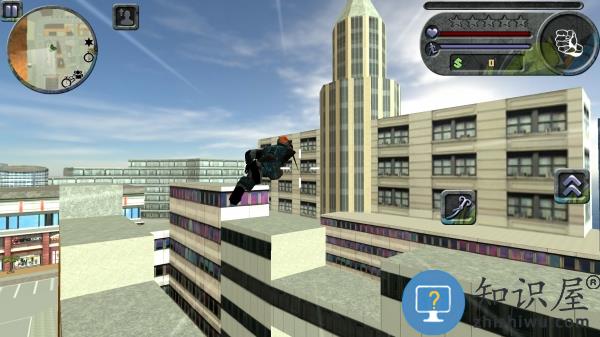 攀爬侠中文版下载