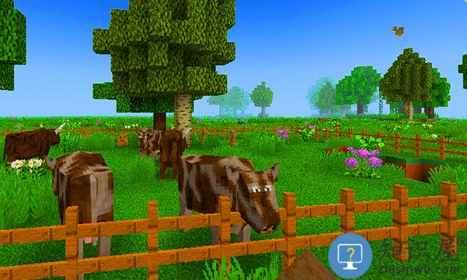 我的新世界手游下载