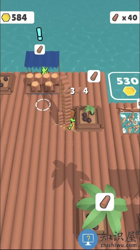 木筏人生最新版下载