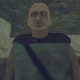 暴走老大爷游戏下载v1.0 安卓版