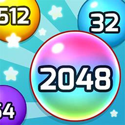 2048泡泡龙游戏下载v1.0.0 安卓版