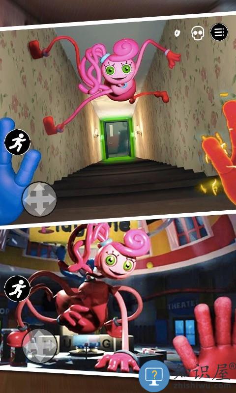 波比的玩闹时间游戏 波比的玩闹时间手机版下载