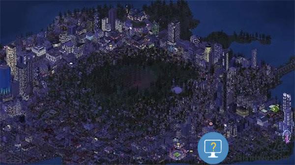 我的迷你大世界最新版 我的迷你大世界游戏下载