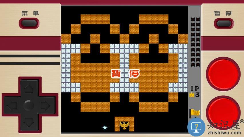 坦克冲撞游戏 坦克冲撞手机版下载