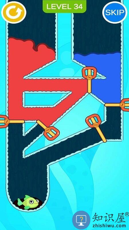 救救小鱼最新版 救救小鱼游戏下载