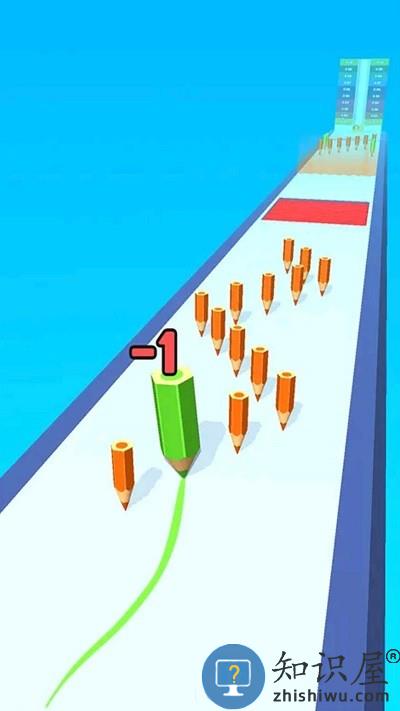 木棍人大逃亡官方版 木棍人大逃亡游戏下载