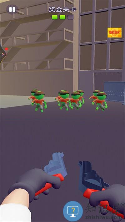 火柴人狙击英雄最新版 火柴人狙击英雄游戏下载