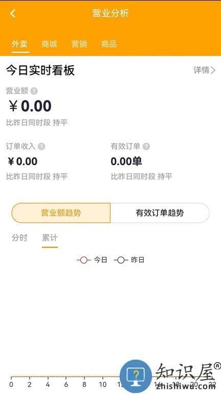 亦享商家端手机版 亦享商家端软件