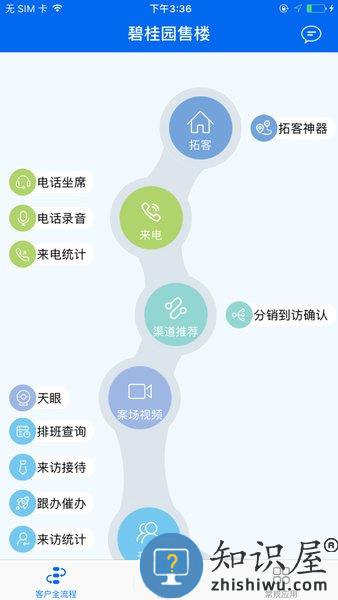 碧桂园售楼中心软件 碧桂园售楼系统app下载