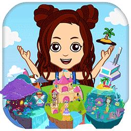 趣味童话乐园最新版下载v1.0 安卓版