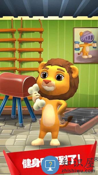 宠物模拟护理官方版 宠物模拟护理游戏下载