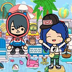 校园巴士城市最新版下载v1.0 安卓版