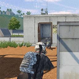 枪手请就位游戏下载v3.0 安卓版