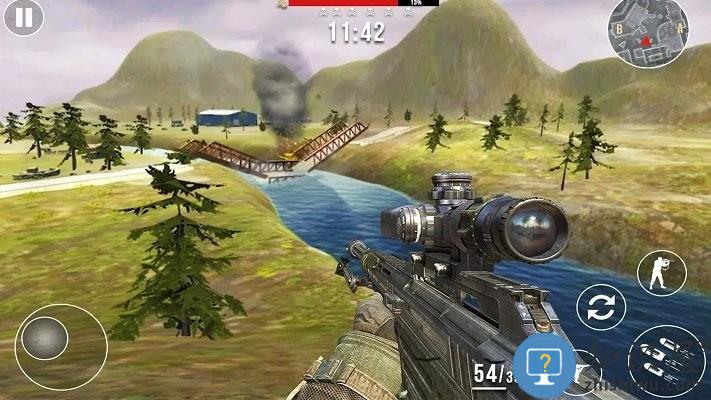 枪手请就位游戏 枪手请就位手机版下载