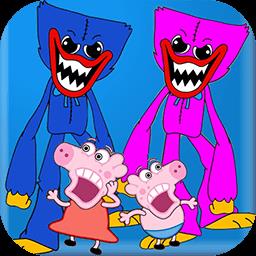 蓝猫玩具工厂游戏下载v1.1 安卓版