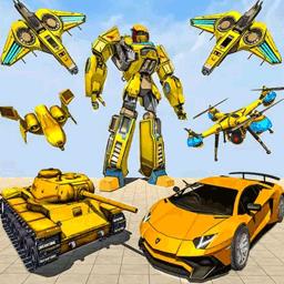 超级英雄组装最新版下载v1.11 安卓版