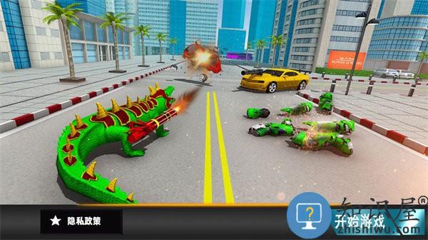 超级英雄组装最新版 超级英雄组装游戏下载