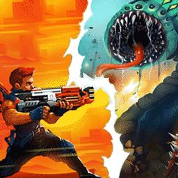 射击王者战争手机版下载v2.1 安卓版