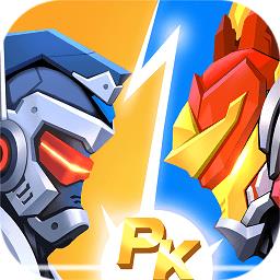 暴走机甲游戏下载v1.0.0 安卓版