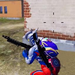 争战决赛圈手机版下载v1.0 安卓版