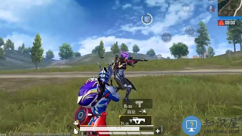 争战决赛圈吃鸡游戏下载