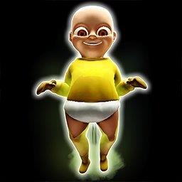 黄色衣服捣蛋小孩手机版下载v1.0.0 安卓版