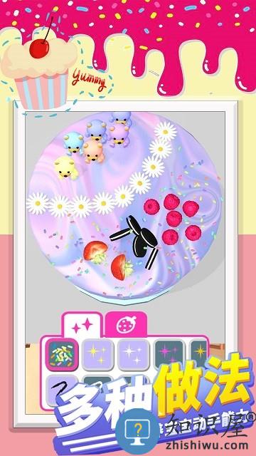 网红公主做蛋糕手机版 网红公主做蛋糕游戏下载