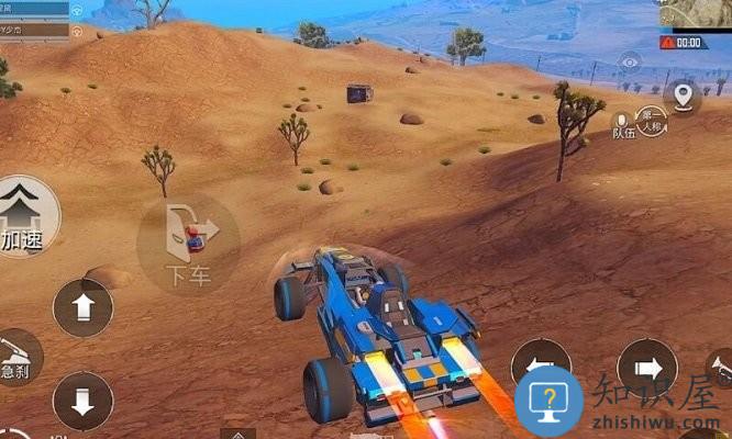 荒野枪击对手游戏下载