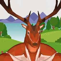 都市鹿哥破坏模拟器官方版下载v1.0 安卓版