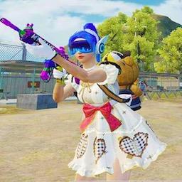 精英吃鸡战场游戏下载v1.0 安卓版