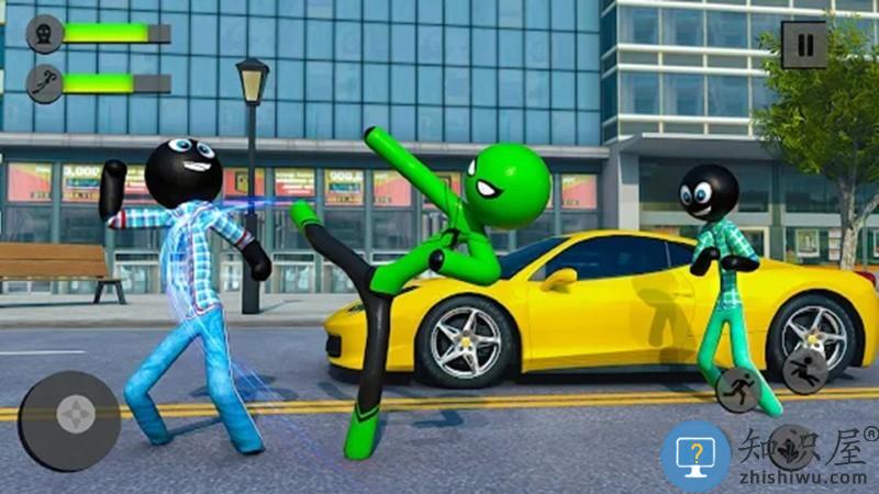 黑客世界帝国战场游戏 黑客世界帝国战场手机版下载