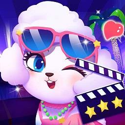 天才宠物银幕秀完整版下载v1.1.0 安卓最新版