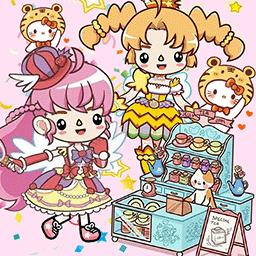 迷你托卡小镇小家游戏下载v1.0 安卓版