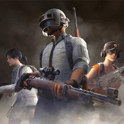 枪火刺激吃鸡手机版下载v3.0 安卓版