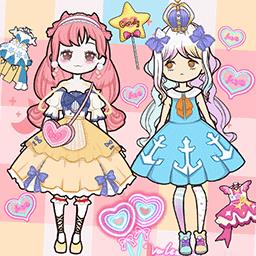 时尚暖暖换装舞会最新版下载v1.0 安卓版