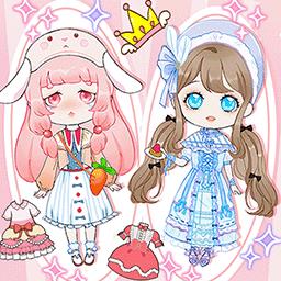 暖暖公主爱换装官方版下载v1.2 安卓版